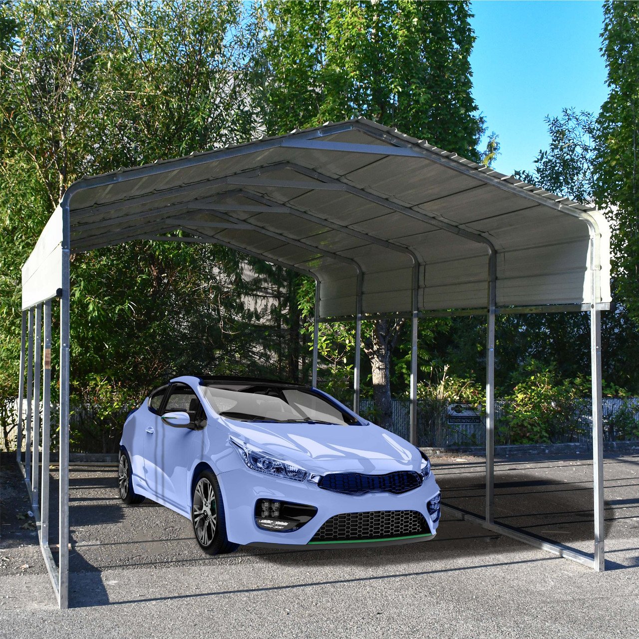 برجولات الرياض 2025: خشبية وحديدية بتصاميم عصرية وأنيقة 